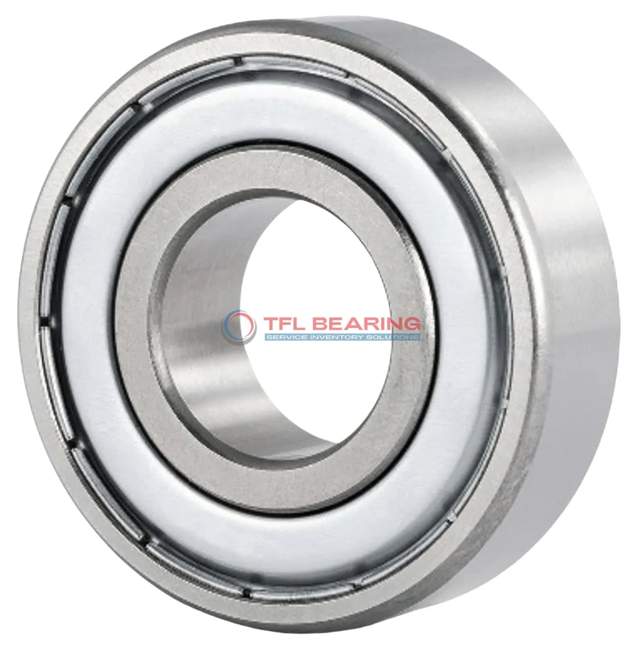 Single Row Deep Groove Ball Bearings 604-2Z